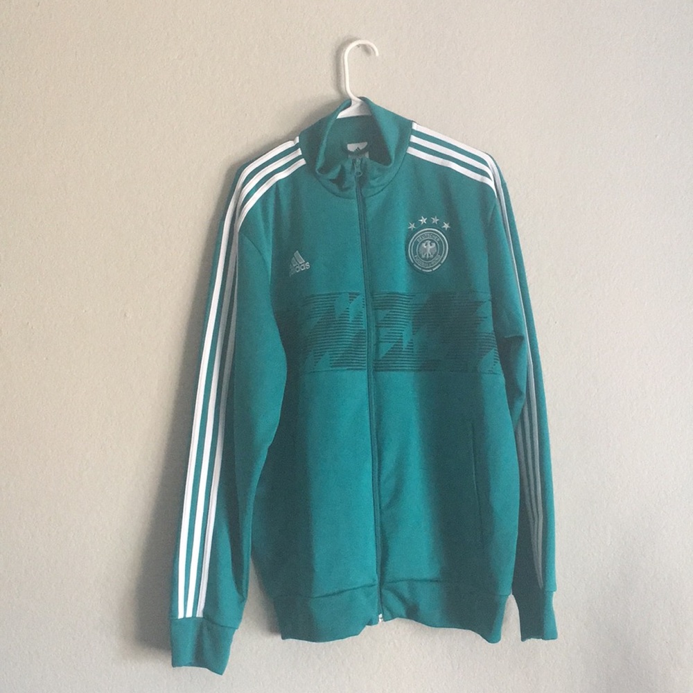 Adidas sweat shirt